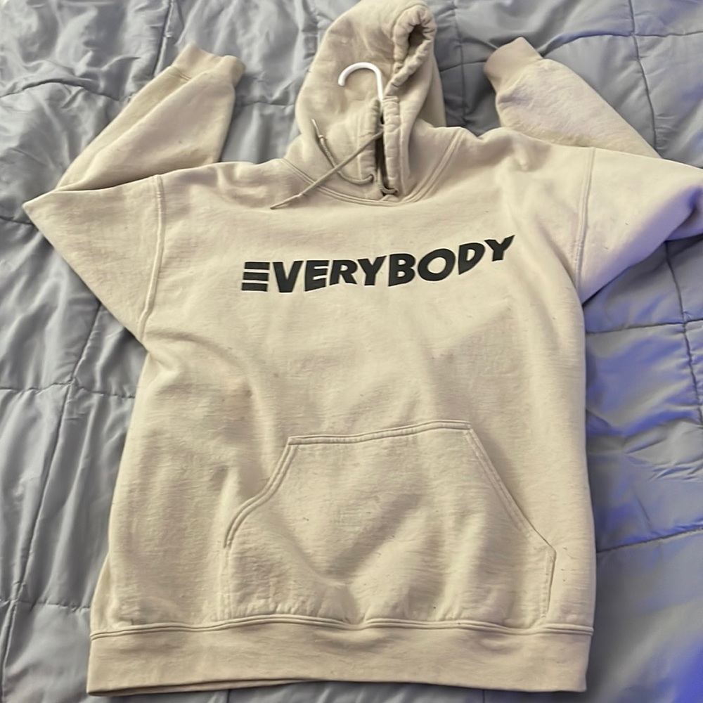 Logic Everybody Hoodie